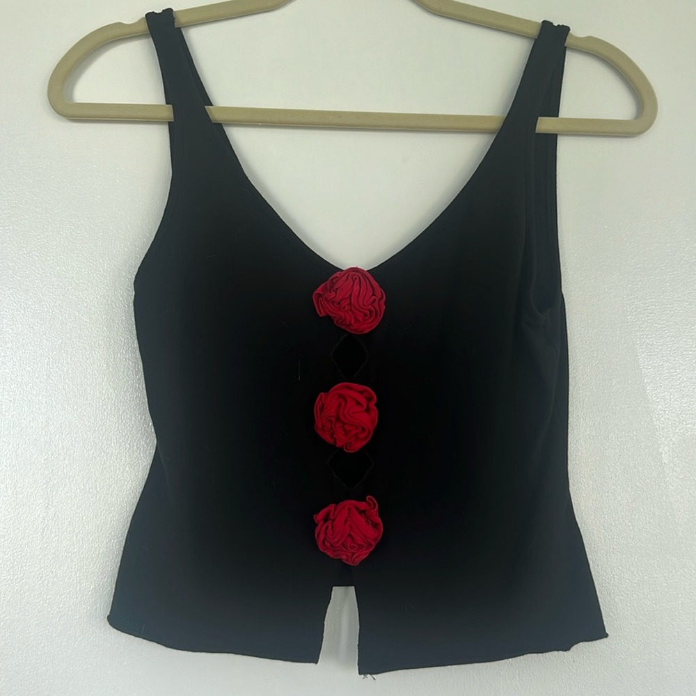 Reformation Top